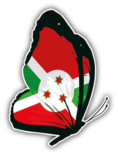 Adesivo decalcomania paraurti