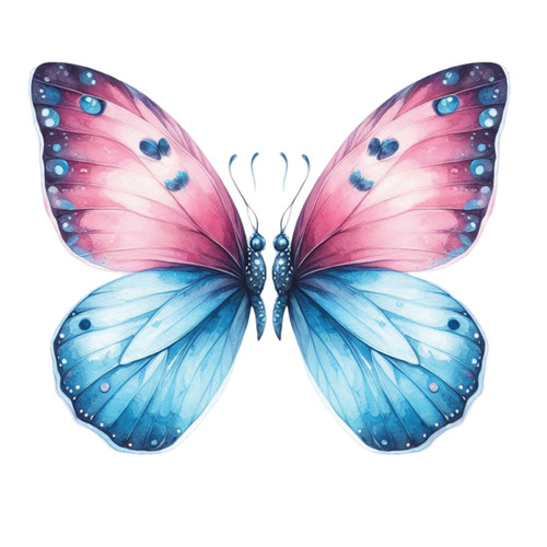 Adesivo colorato per auto